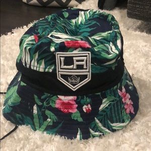 LA King’s Bucket Hat